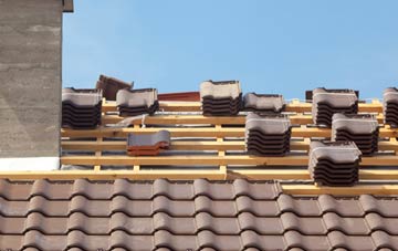 Challaborough clay roofing costs