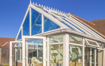 conservatory roof insulation costs Challaborough