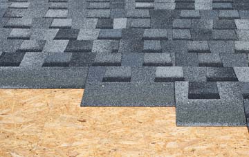 expert Challaborough asphalt roof companies