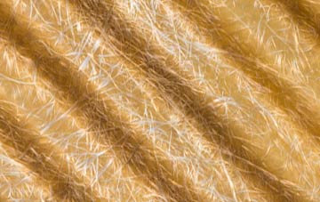 Challaborough fibreglass roof waterproofing