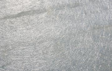 Challaborough laminate fibreglass or shingles?