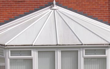 Challaborough polycarbonate conservatory roof repairs