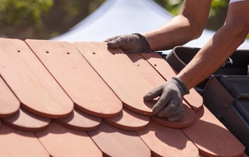 Challaborough roof tile contractors