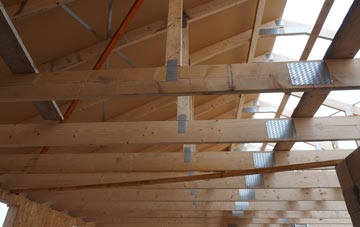 Challaborough roof truss costs