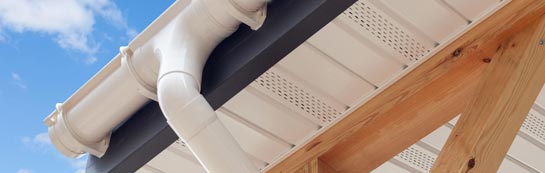 get Challaborough guttering quotes today