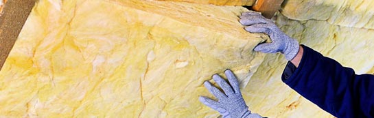 quotes for Challaborough roof insulation