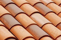 Challaborough clay roofing