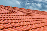 Challaborough roofing tiles